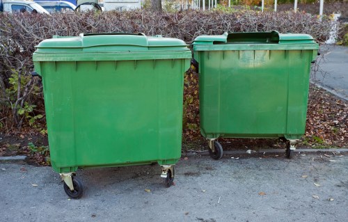 Efficient house clearance process
