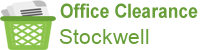 Office Clearance Stockwell